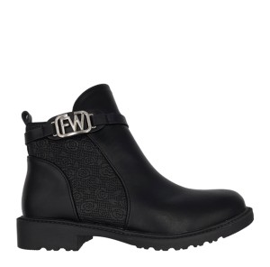 Footwork Cocoa Ladies Boots