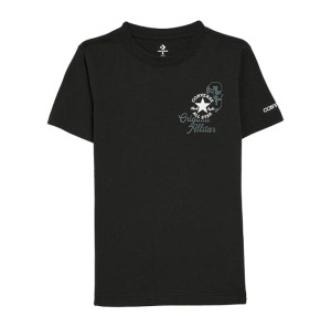 Converse Retro Boys T-Shirt
