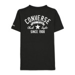 Converse Retro Boys T-Shirt