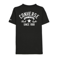 Converse Retro Boys T-Shirt
