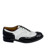 Bishop 50219 Men's Shoes
