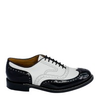 Bishop 50219 Men's Shoes