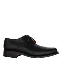 Crockett & Jones Milo Lizzard Men's Shoes