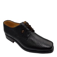Crockett & Jones Milo Lizzard Men's Shoes