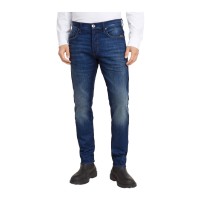 G-star Raw Slim 3301 Men's Jeans
