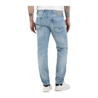 Replay Anbass HyperFlex Men's Jeans