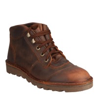 Jim Green African Men's Boots