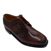 Bishop 50338 Men's Shoes