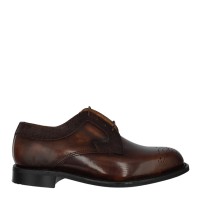 Bishop 50338 Men's Shoes