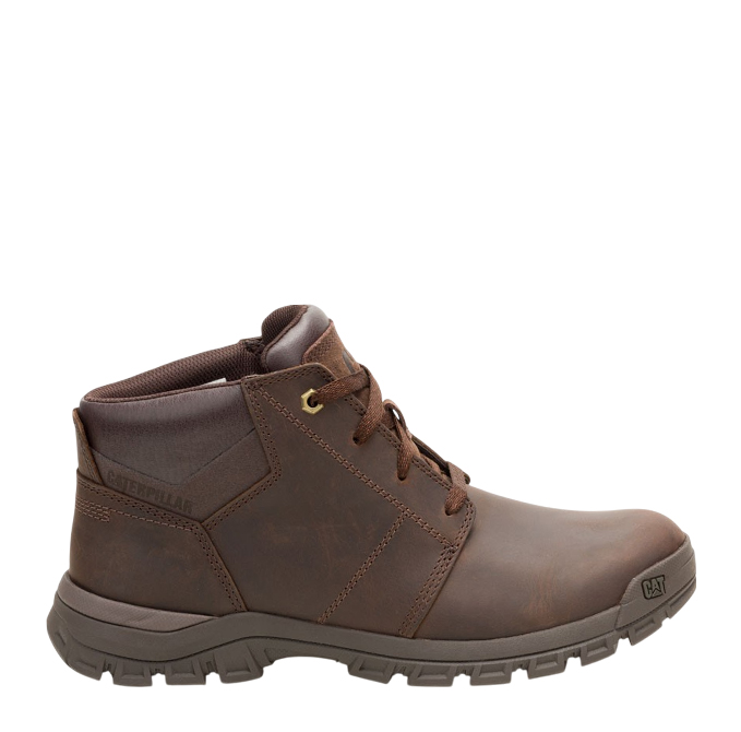 Caterpillar Threshold Chukka Men's Boots