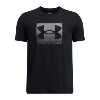 Under Armour Boxed Sports Kids T-Shirts