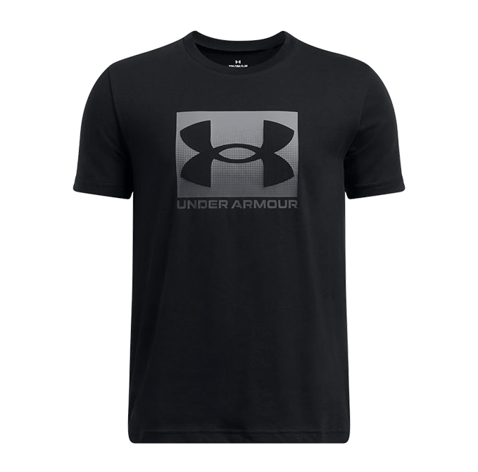 Under Armour Boxed Sports Kids T-Shirts