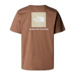 The North Face Redbox Men's T-Shirts