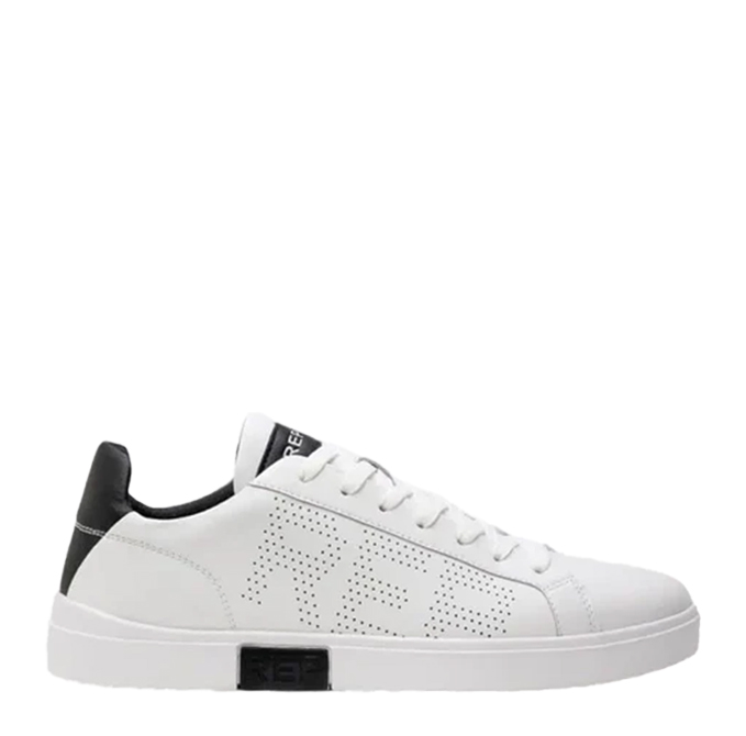 Replay Polys Studio Men’s Sneakers