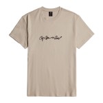 G-Star Script Men's T-Shirts