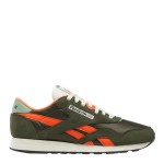 Reebok Classic Nylon Men's Sneakers