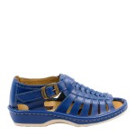 Omega Kgosi Aurora Soft Saddle Ladies Sandals
