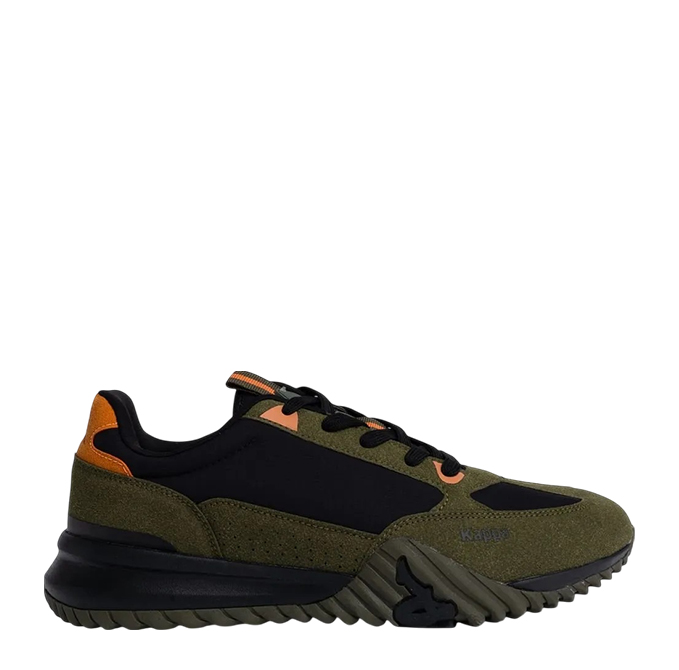 Kappa Authentic Arklow 1 Men’s Sneakers
