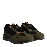 Kappa Authentic Arklow 1 Men’s Sneakers