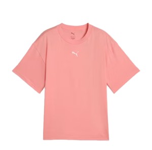 Puma Essentials Boxy Girls T-Shirt