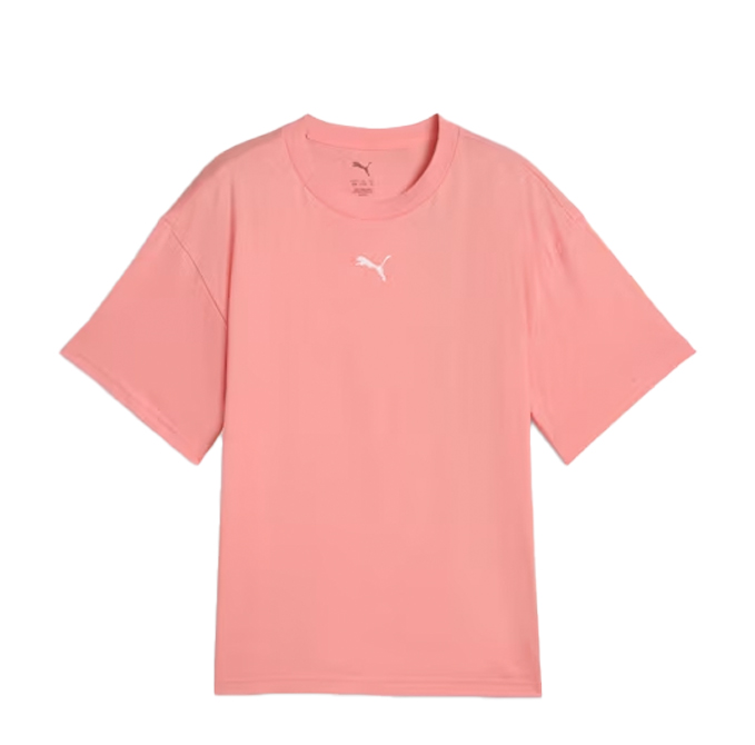 Puma Essentials Boxy Girls T-Shirt