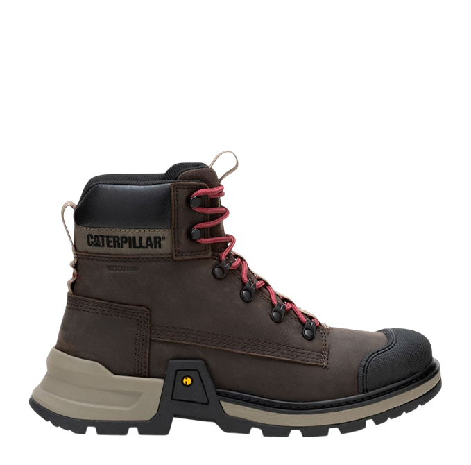Caterpillar Colorado Men's Boots