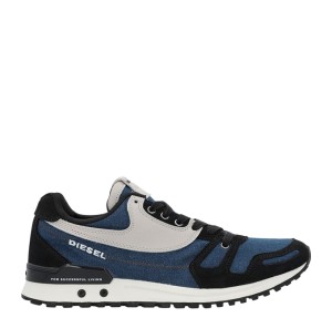 Diesel High Speed Absolute Men's Sneakers