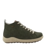 Hush Puppies Soft Jabulani Ladies Boots