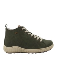 Hush Puppies Soft Jabulani Ladies Boots