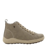 Hush Puppies Soft Jabulani Ladies Boots