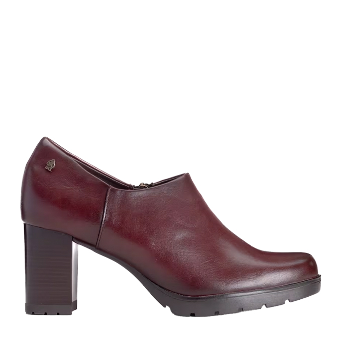 Hush Puppies Romney Ladies Shoes