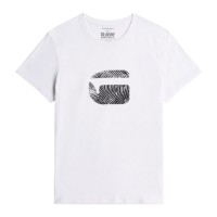 G-Star RAW Fingerprint Men's T-Shirt