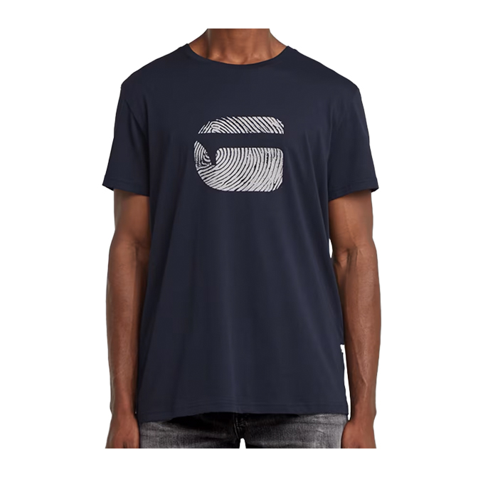 G-Star RAW Fingerprint Men's T-Shirt