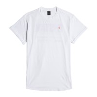 G-Star RAW Lash Back Graphic Men's T-Shirt