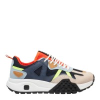 Urban Art Redo Men's Sneakers