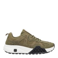 UrbanArt Redo2 Men's Sneakers - Olive