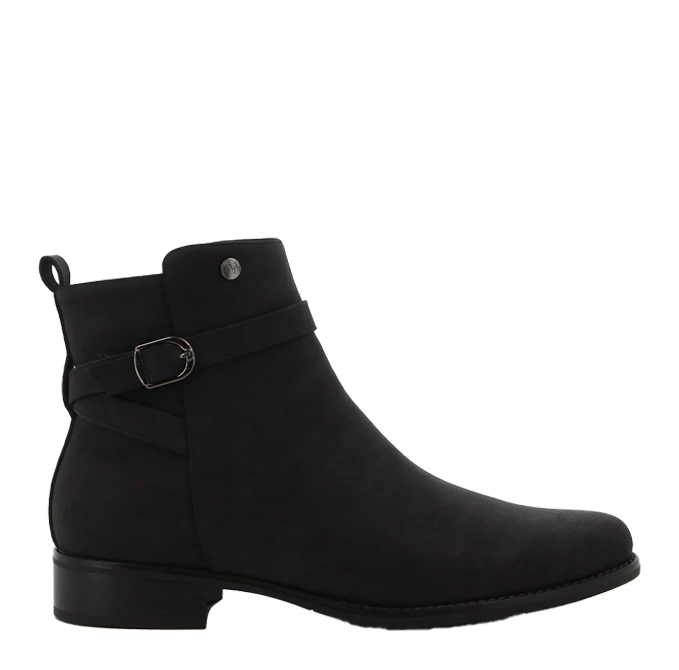 Footwork Moon Ladies Boots
