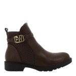 Footwork Cocoa Ladies Boots