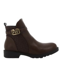 Footwork Cocoa Ladies Boots