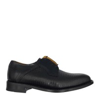 Johnston & Murphy 16687 Men's Shoes - Black