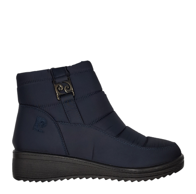 Pierre Cardin Christelle 2 Ladies Boots