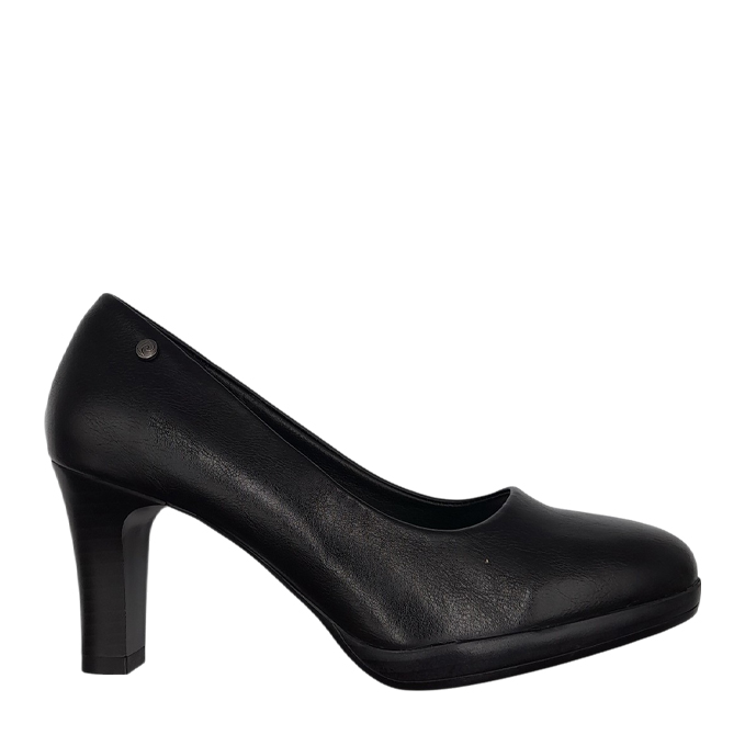 Pierre Cardin Naple Lapies Shoes