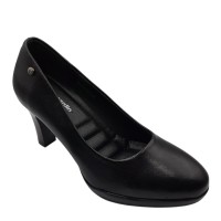 Pierre Cardin Naple Lapies Shoes