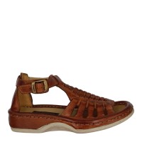 Omega OLOM001 Soft Saddle Ladies Sandals