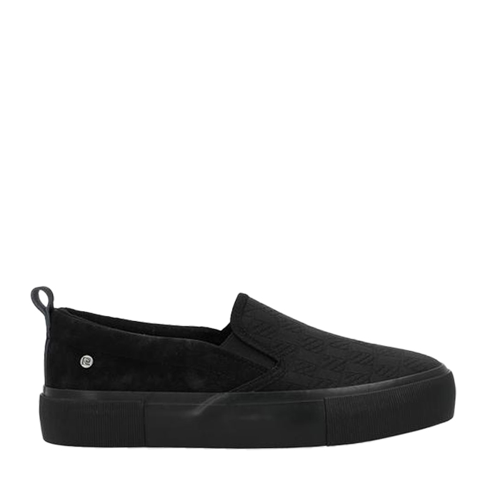 Pierre Cardin Zennon 2 Ladies Sneakers