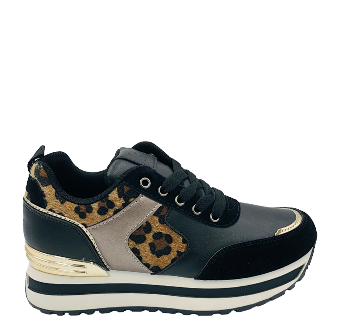 Pierre Cardin Marlenne Ladies Sneakers