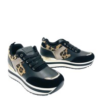 Pierre Cardin Marlenne Ladies Sneakers