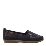 Pierre Cardin Floral Ladies Shoes