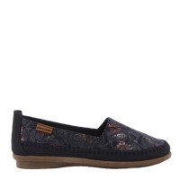 Pierre Cardin Floral Ladies Shoes
