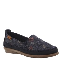 Pierre Cardin Floral Ladies Shoes
